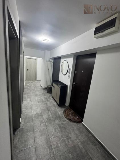 2 Camere | Unirii | AC | Balcon | Metrou