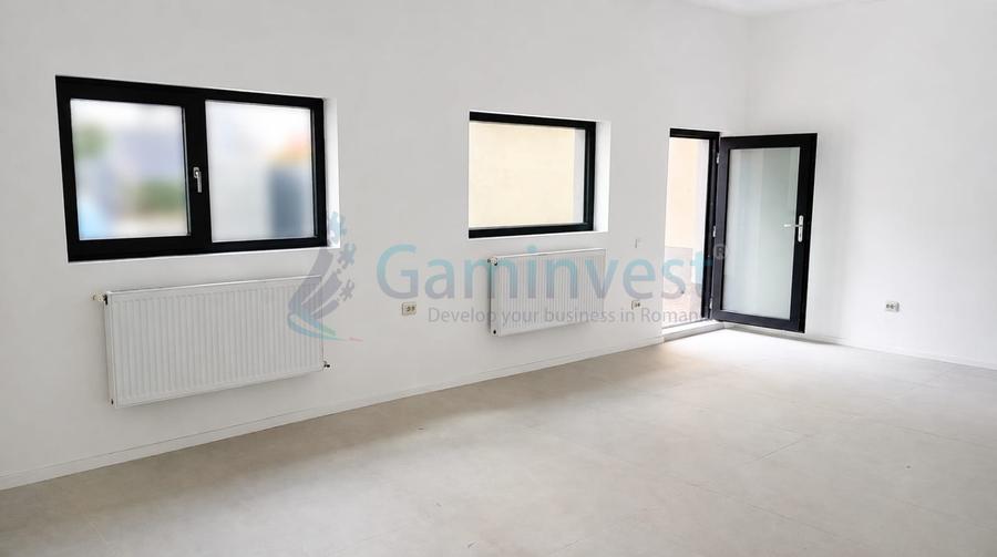 Spatiu comercial de inchiriat, zona Decebal, Oradea