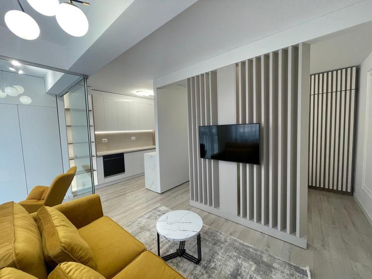 Bloc nou - 2026- 1 camera- etaj 1 -112500 euro comision 0 % TVA inclus 21 %
