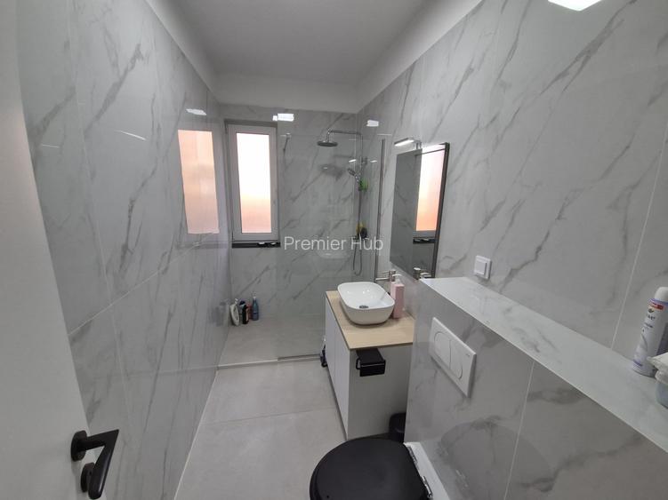 Duplex 5 camere la cheie |125mp| teren 400mp|TVA inclus| Intrare Gilau - 17