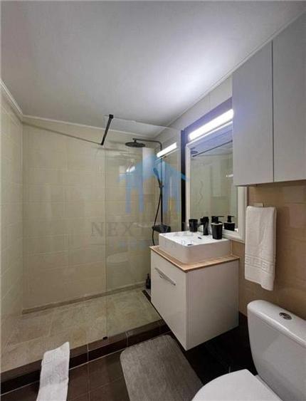 Apartament 2 camere, Intre Lacuri