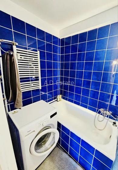 2 Camere Cantermir AC Metrou 5 Minute Recent Renovat 50mp