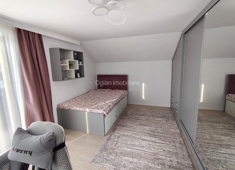 Casa Individuala 230mp, 960 teren, Tocile- COMISION 0% - 15