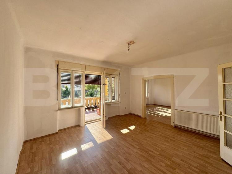 Duplex de vanzare, 133 mp, zona Blaj
