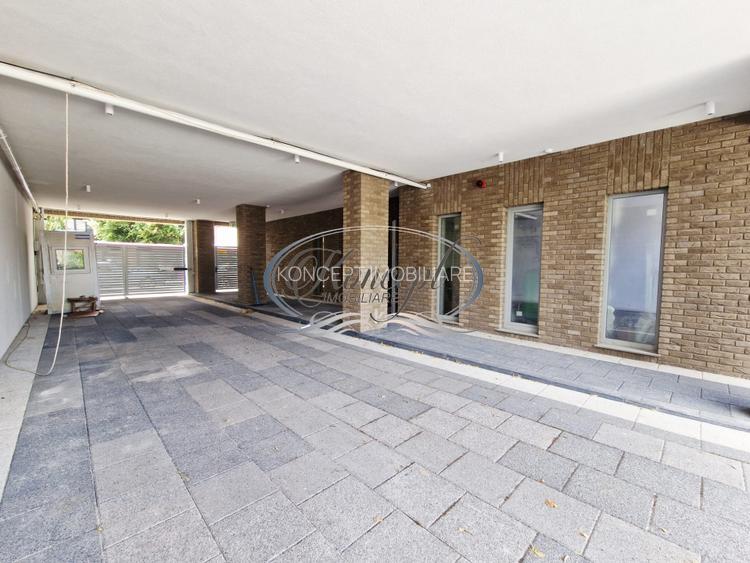 Apartament spatios pe Constantit Brancusi - 12