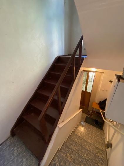 Apartament la casa - curte proprie 80mp, Lunca - zona pietonala