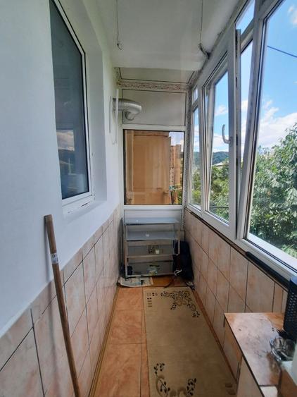 Apt 4 cam Darmanesti 50 mp utili  cod 158814