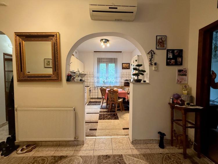 Apartament 3 Camere de Vânzare – Calea Șagului – Comision 0% - 11