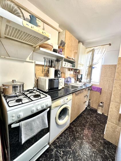 Apartament 2 camere in Cetate mobilat si utilat zona Spital - 15