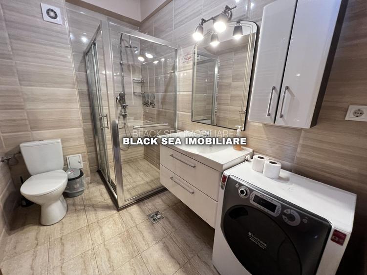 Apartament 2 camere in Summerland l Mamaia l Mobilat si utilat l Vedere la mare - 16