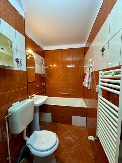 Apartament cu 2 camere de Inchiriat/ Metrou Brancoveanu