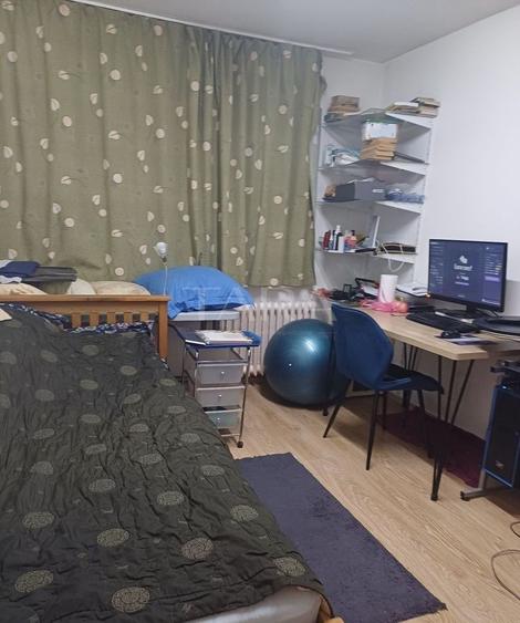Apartament cu 4 camere în Mănăștur, într-o zonă liniștită.