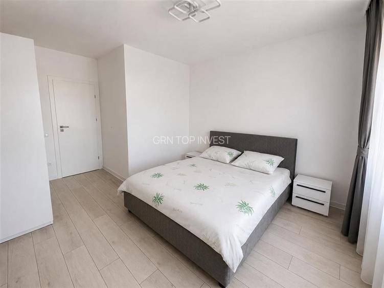 Apartament modern 3 camere balcon si parcare Doamna Stanca - 9