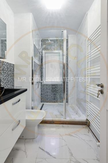 Apartament Gavana, 4 camere, etaj 1, renovat recent , zona Piata-0% comision - 5