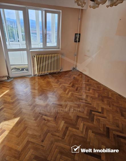 Apartament 2 camere, 40mp, boxa + debara, Manastur
