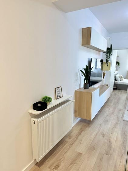 Ap. 2 camere Vitan Residence 2 - Mihai Bravu/ Mall Vitan