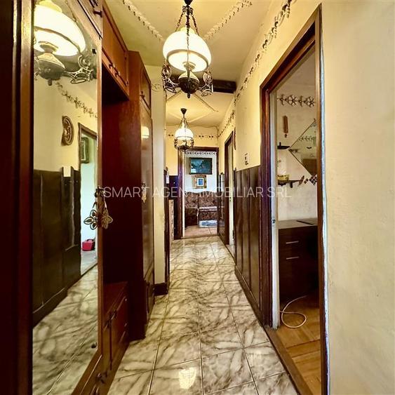 Apartament 4 camere. Zona Centrala, Arad. - 8