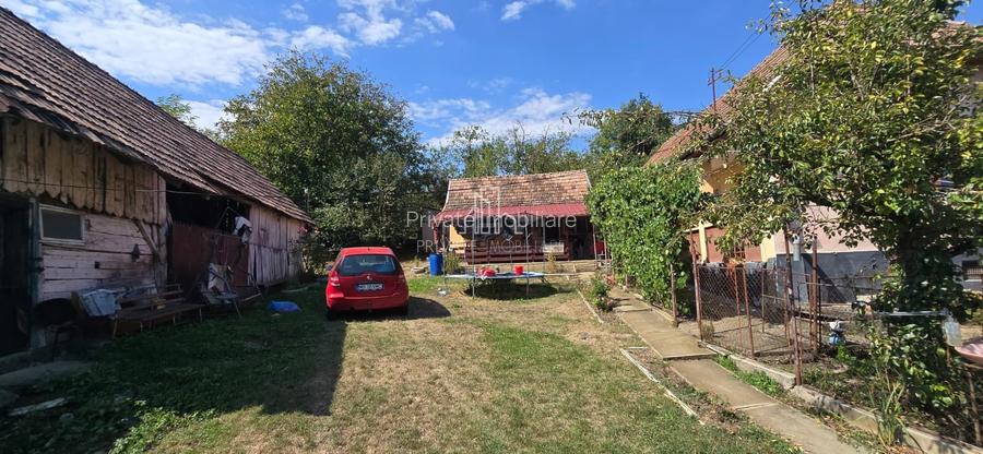Casă de vacanță cu 1.476 mp teren – Bord, la 6 km de autostradă - 2
