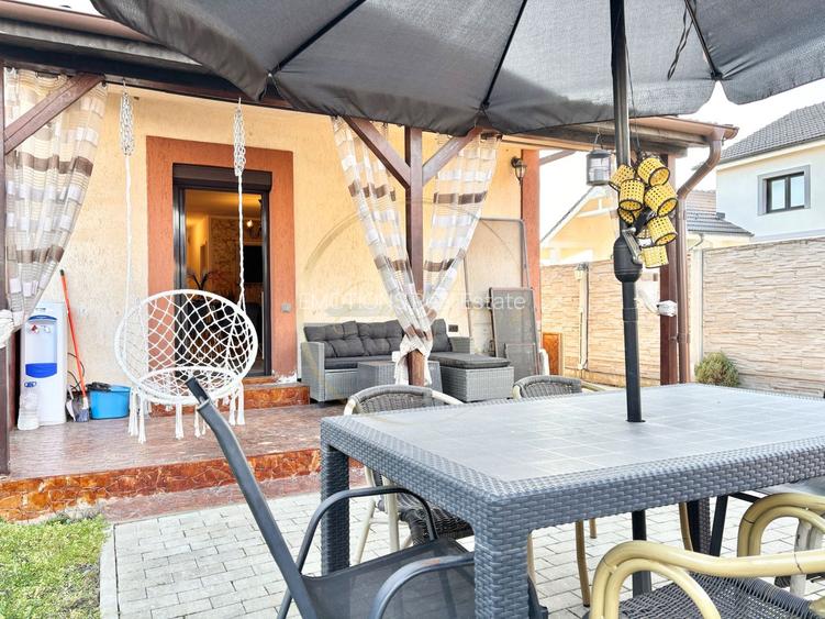SUPER OFERTĂ | 1/2 Duplex superb cu 3 camere - Ghiroda, Timis - 33