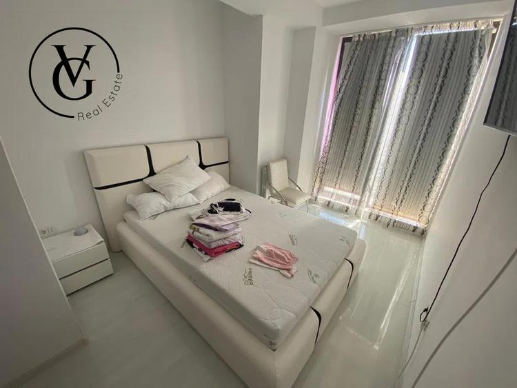 Apartament 2 camere - Tomis Plus