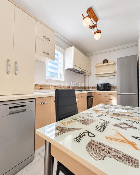 3 camere - 81 mp | Curte 66 mp | 2 băi | Parcare | Dobroești - Fundeni - 6