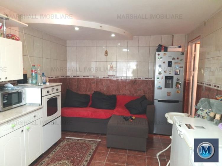 Casa cu 3 camere de vanzare, zona Transilvaniei, 92.78 mp #16117