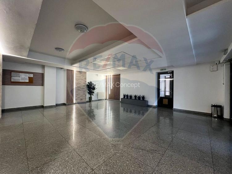 Apartament semifinisat, de Lux, zona semicentrală, 248mp SC, 154mp SU - 20