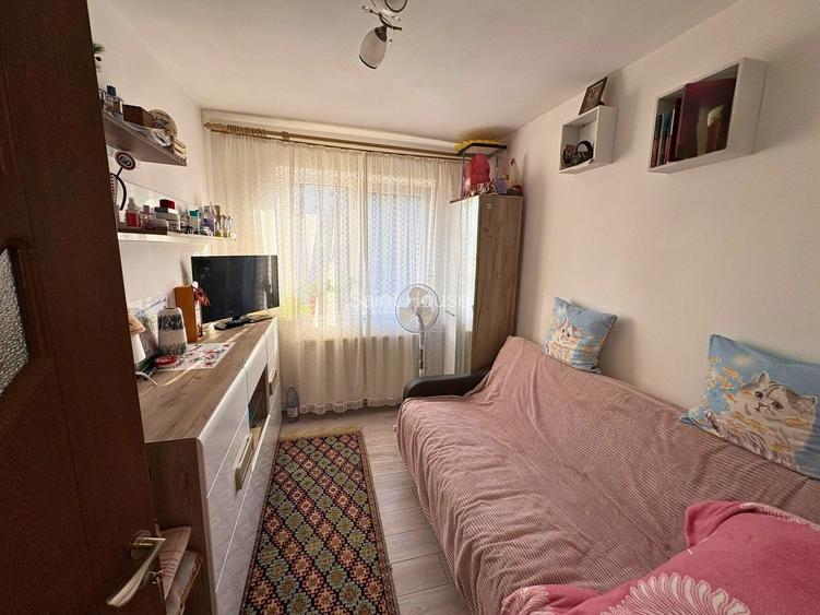 Apartament 2 camere decomandat zona Simeria (lângă piața Dolar) - 5