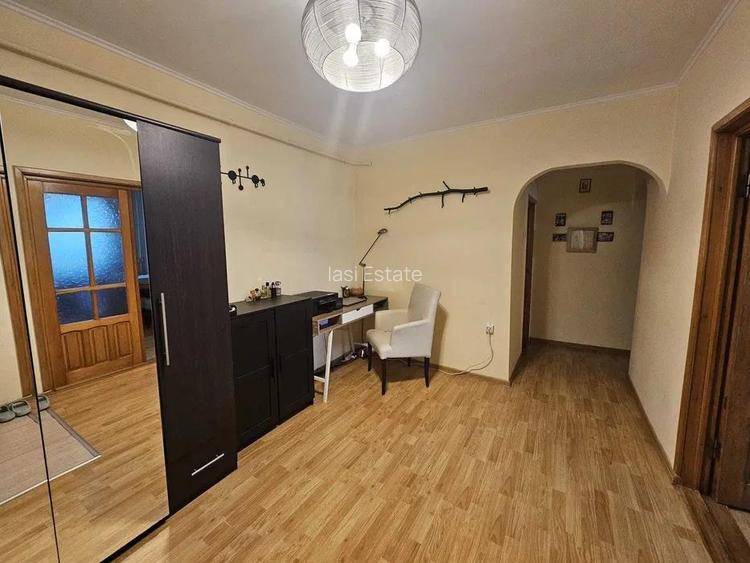 Apartament 2 Camere Moara de Foc - 3