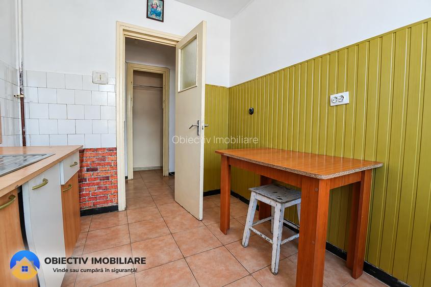 Apartament 2 camere, etaj 3, zona Mihai Eminescu, Piatra Neamt - 8