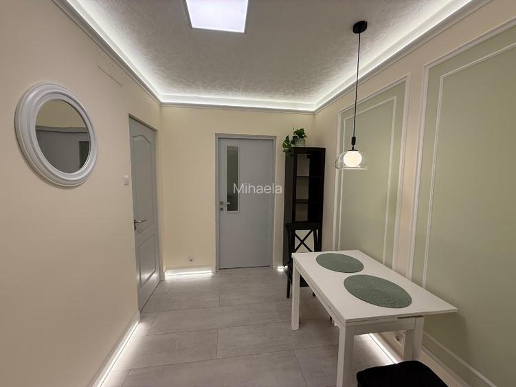 Garsonieră spațioasă 40mp, recent renovată, 2 min metrou Nicolae Grigorescu - 7