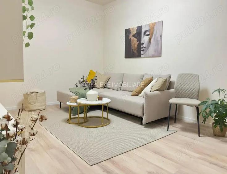 Smart Home LUX | Plaza Exigent | Încălzire în Pardoseală & AC Wi-Fi | Totul nou - 3