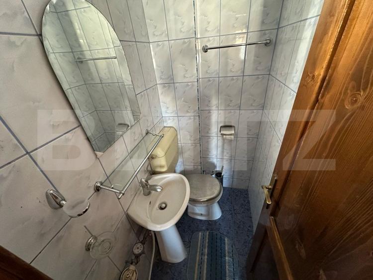 Apartament cu 3 camere, 78 mp, zona Bulevardul Kogalniceanu
