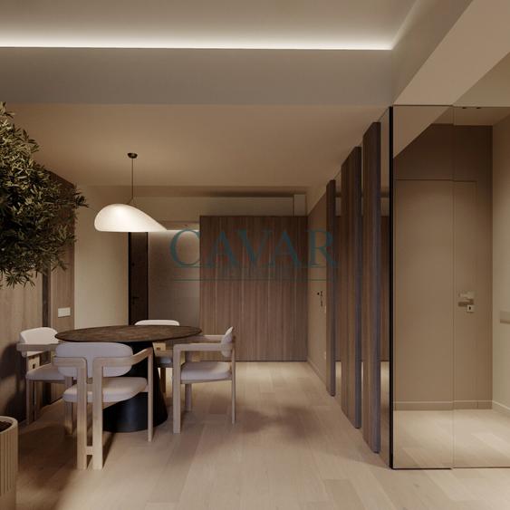 Proiect Faza Finala Cavar Residence