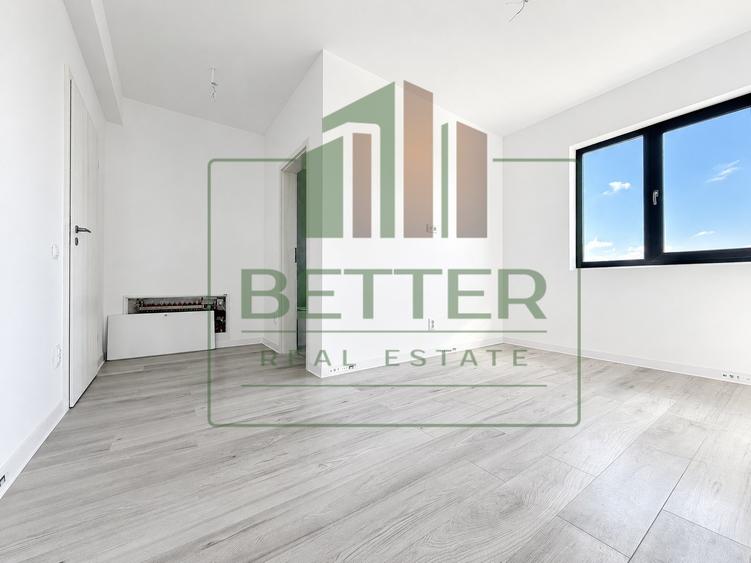 Casa individuala parter - 3 Camere | Teren 378 mp | Comuna Berceni