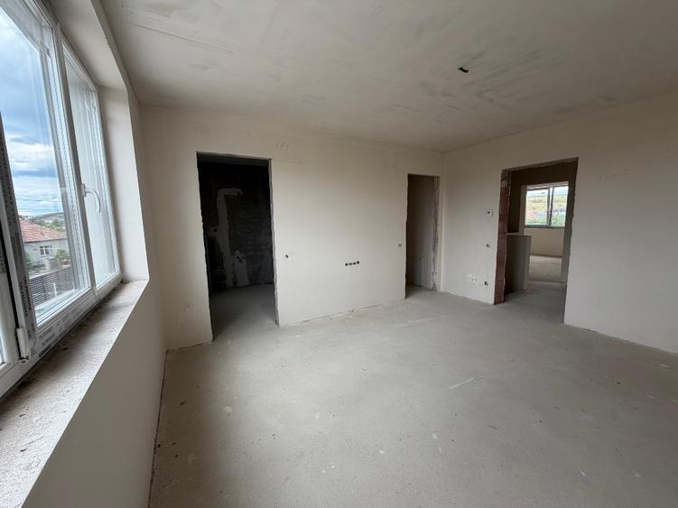 Persoana Fizica Vand Casa Tip Duplex 142mp utili in Apahida Cluj-Napoca 3 dormit