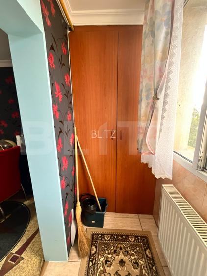 Apartament 2 camere, decomandat, zona str. Crinilor - 3