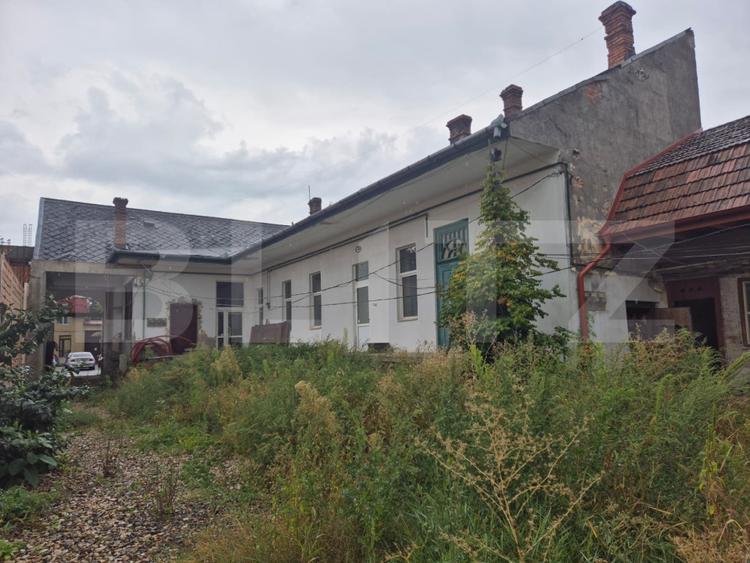 Proprietate cu 10 ari teren de vanzare pe strada Bolyai