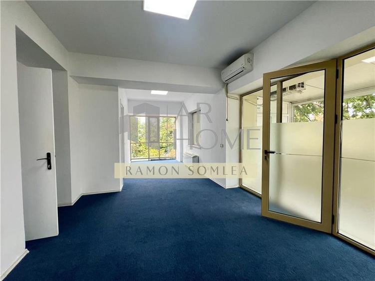 Spatii birouri de la 15 mp pana la 150 mp, zona centrala, Ploiesti