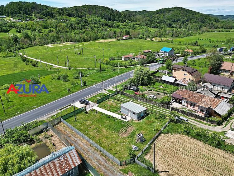 Proprietate deosebită de vânzare – Drăganu, Argeș - 12