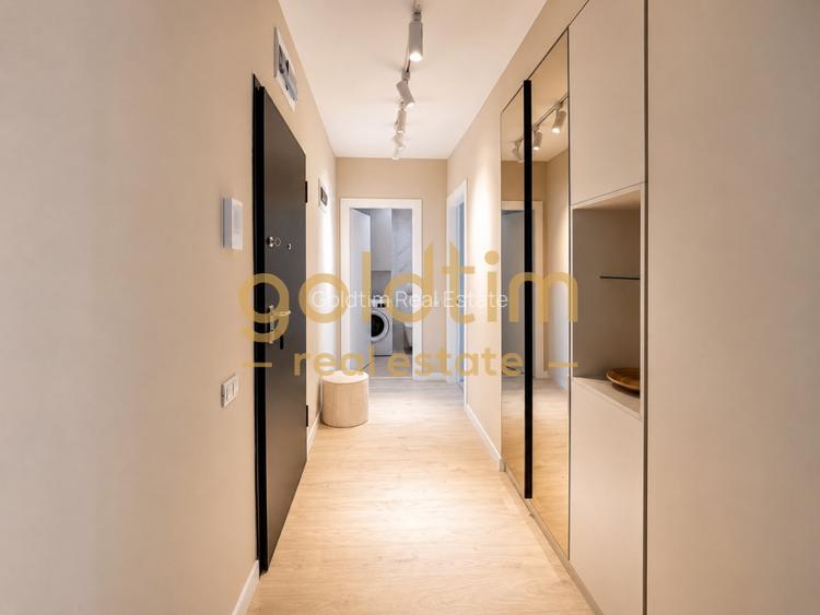 NOU!!! PREMIUM/ RESIDENCE 5/ PRIMA INCHIRIERE/ BALCON - 22
