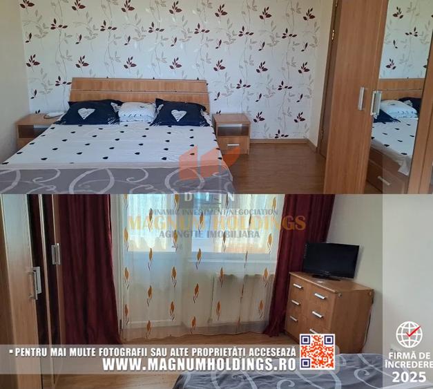 Apartament 2 camere, Gavana 2, cu balcon