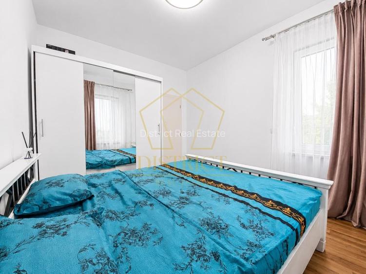 Apartament cu 2 camere | Giroc - 5