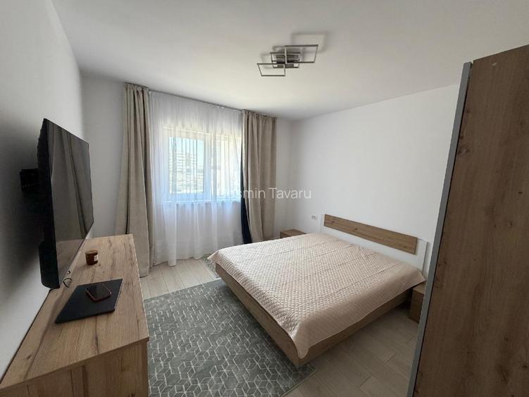 Apartament 2 camere | Prima închiriere | 5 min de metrou | Piscina | Parcare - 6