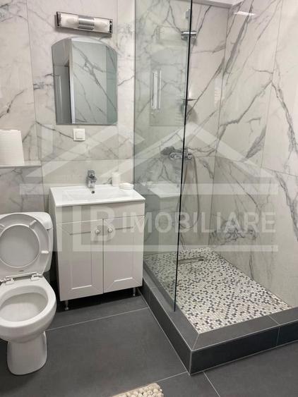 Apartament cu 2 camere, 50mp, Zona 7 Noiembrie