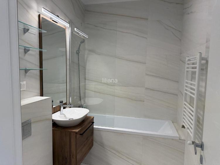 Apartament 2 camere Atlas Residence Aviației  - 10