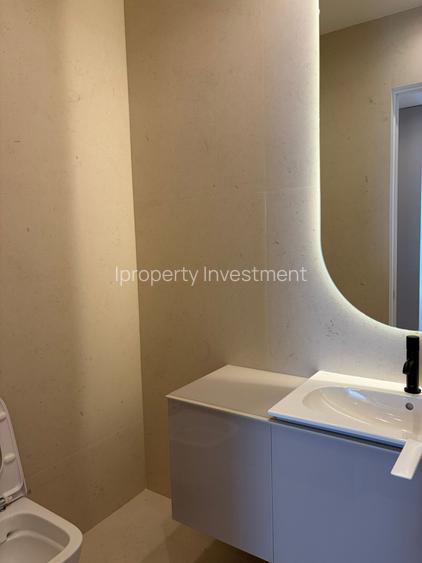 Aviației Tower | 3 Camere - Duplex | Balcon | X2 Parcare | X3 Bai | - 15