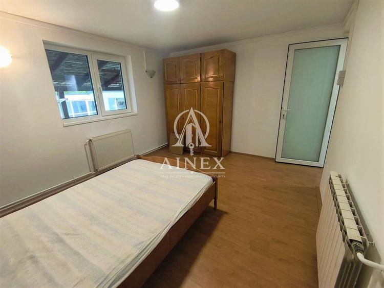 CASA INDIVIDUALA 5 CAMERE