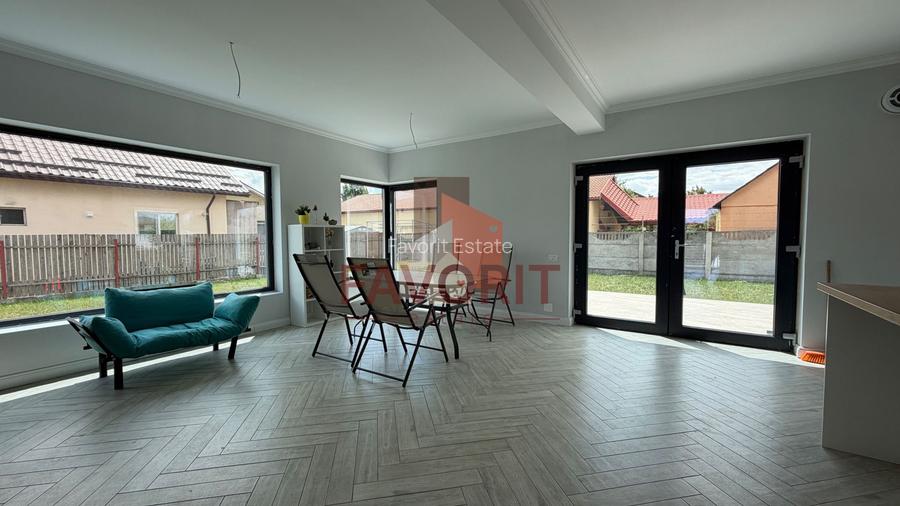 Comision 0% | Casa Individuala | Toate utilitatile | Zona centrala - 7
