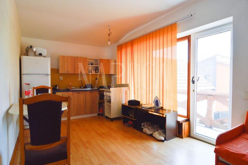 Casa 11 camere de vanzare in Plopilor, Cluj Napoca
